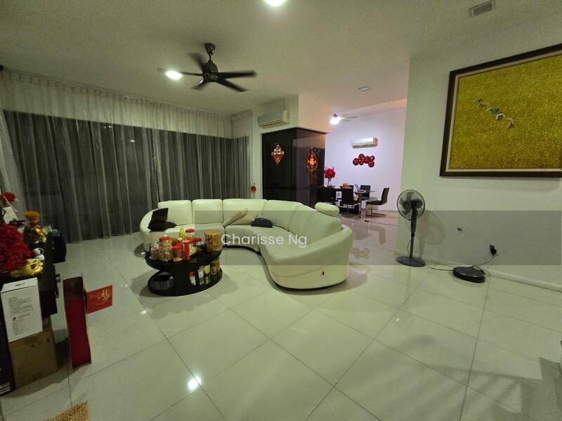 Twin Palms Areca (2.5 Sty Semi-D Type A) - 2