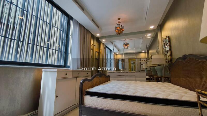 KH Villa @ Sri Hartamas - 5