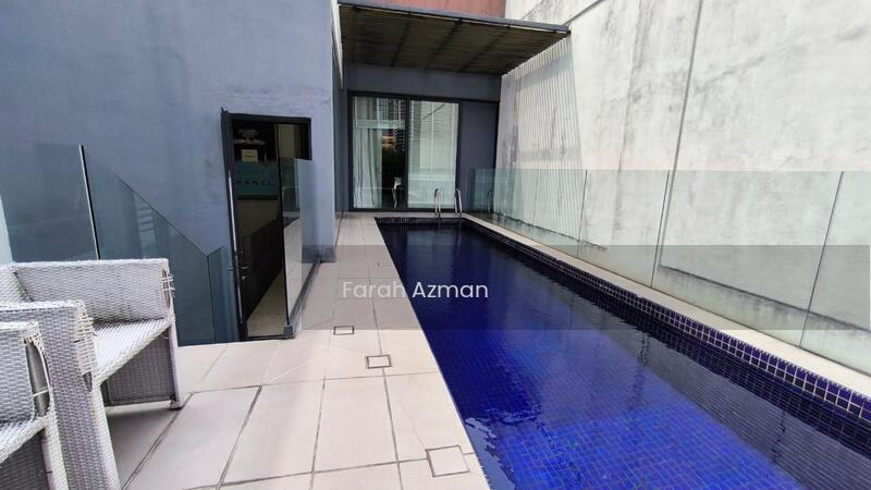 KH Villa @ Sri Hartamas - 3