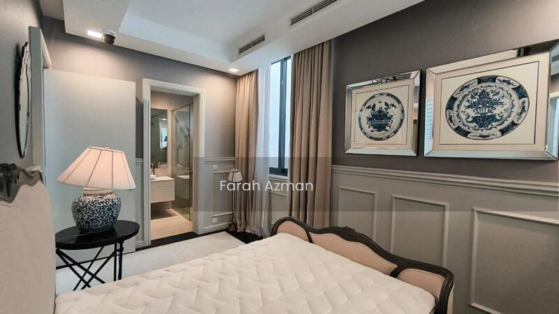 KH Villa @ Sri Hartamas - 4