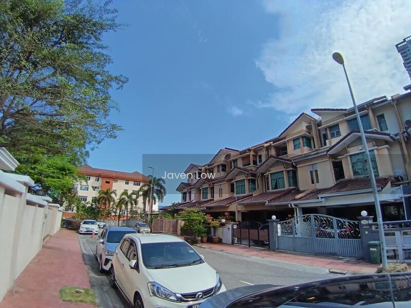 Taman Seri Bukit Segambut - 3