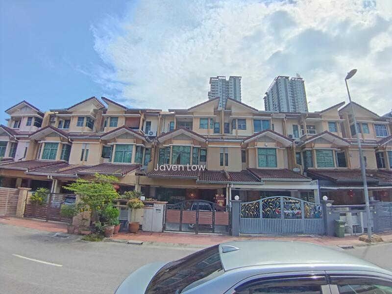 Taman Seri Bukit Segambut - 2