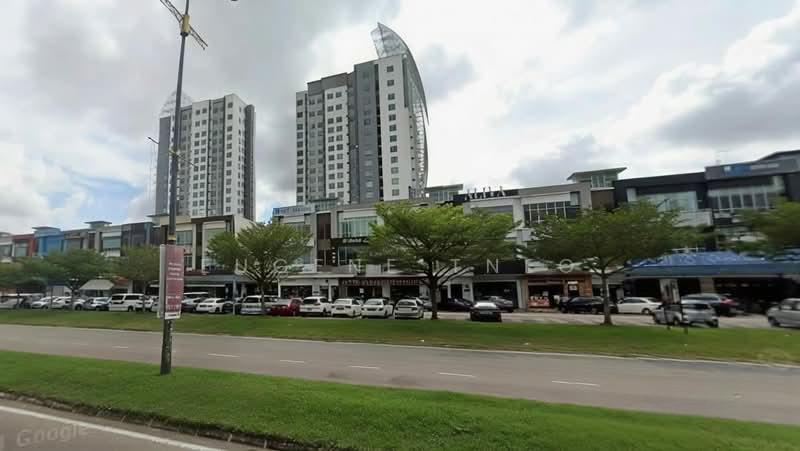 Taman Austin Heights - 2
