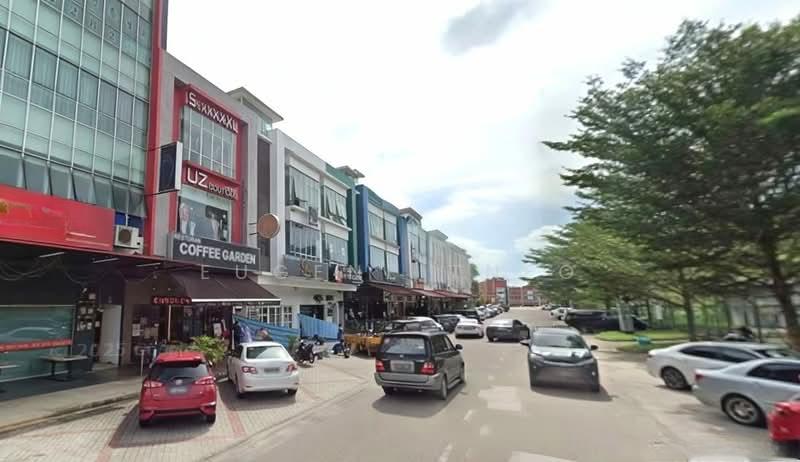 Taman Austin Heights - 5