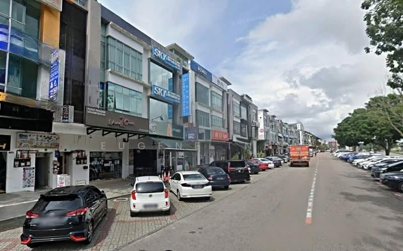 Taman Austin Heights - 1