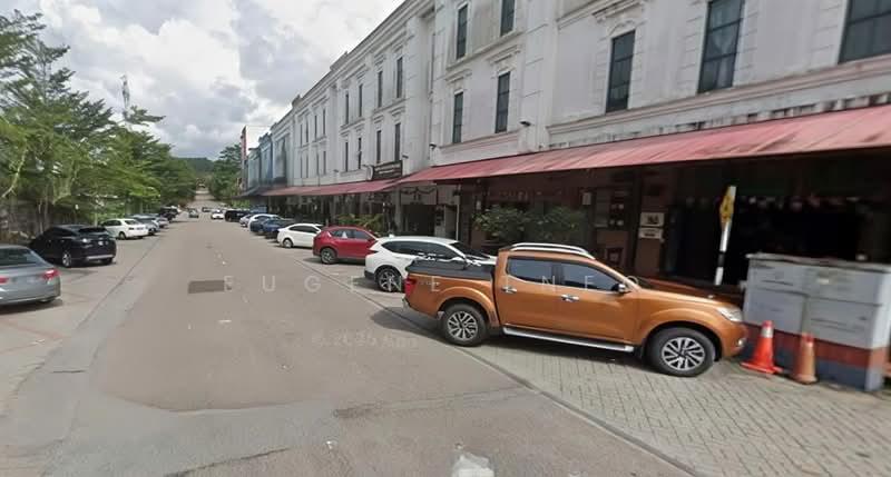 Taman Austin Heights - 4