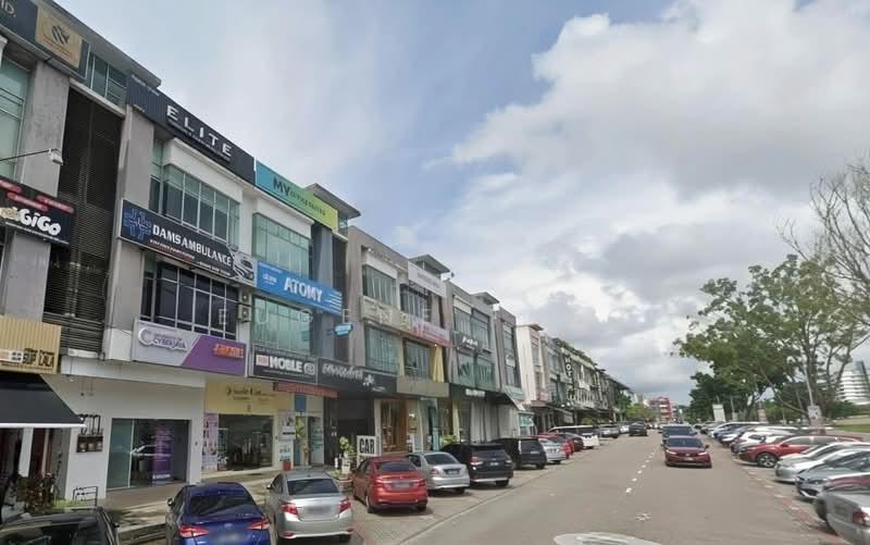 Taman Austin Heights - 3