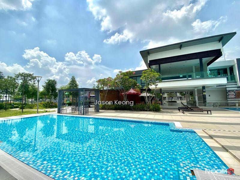 Lakeside Residences - 2