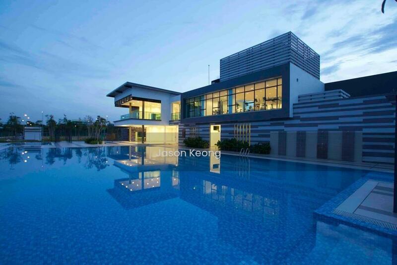 Lakeside Residences - 3