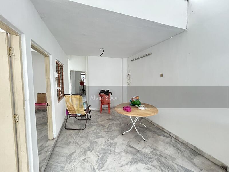 Chemor Ipoh Perak - 1