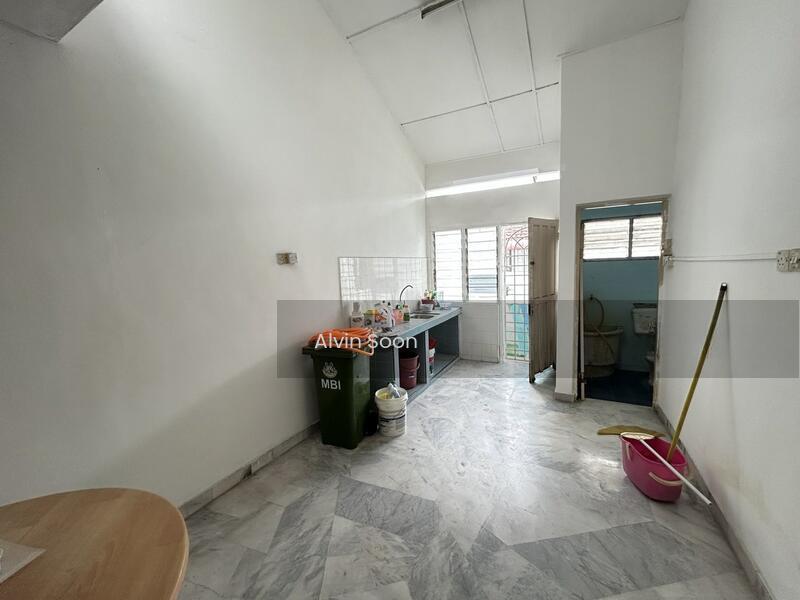 Chemor Ipoh Perak - 2