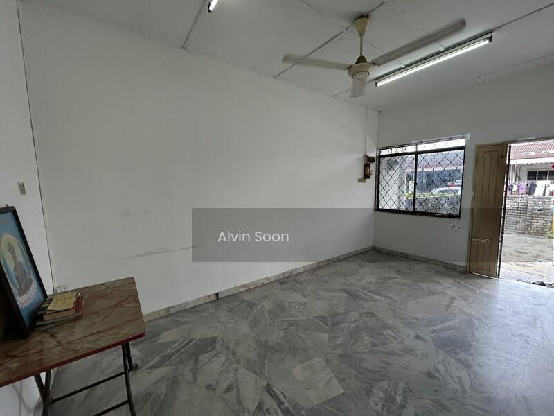 Chemor Ipoh Perak - 4