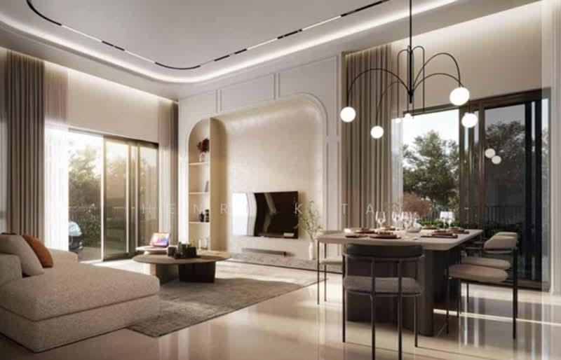 Irama Villa 3 - 5