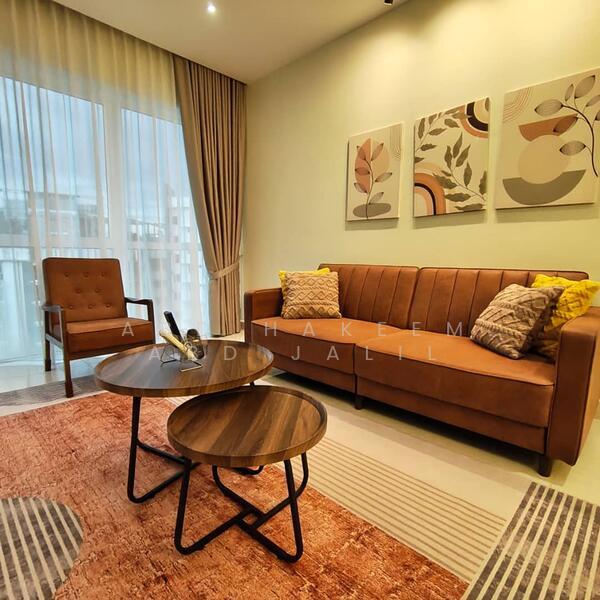 Medini Signature - 1