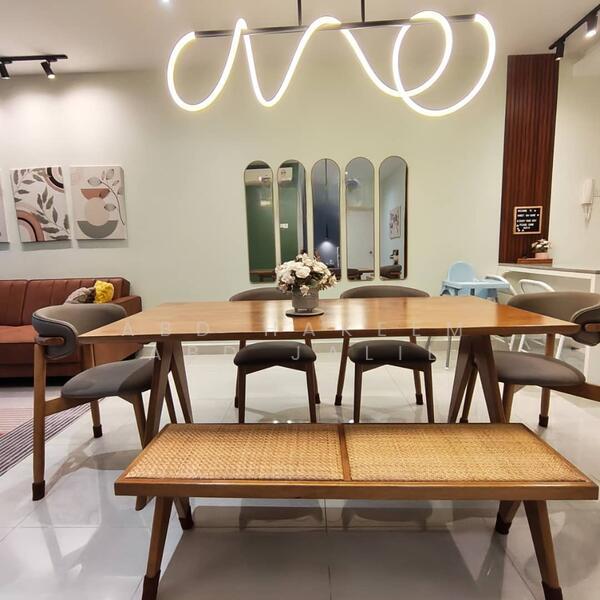 Medini Signature - 3