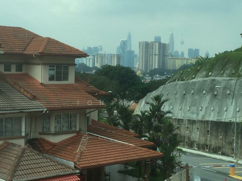 Taman Setiawangsa - 5