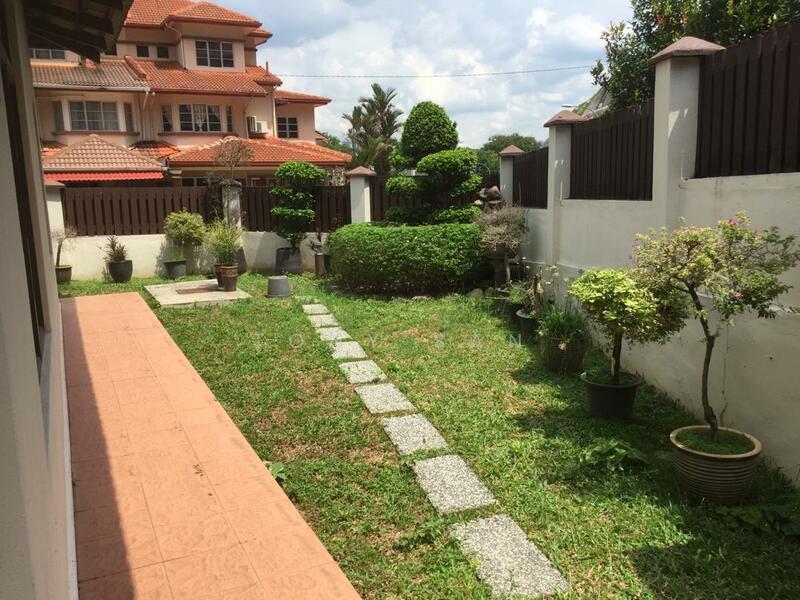 Taman Setiawangsa - 3