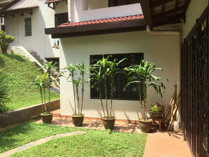 Taman Setiawangsa - 4