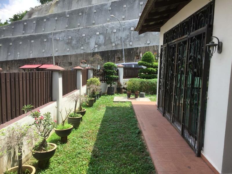 Taman Setiawangsa - 2