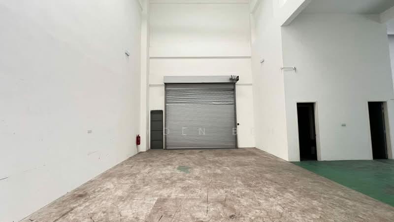 Eco Business Park 1 - 5