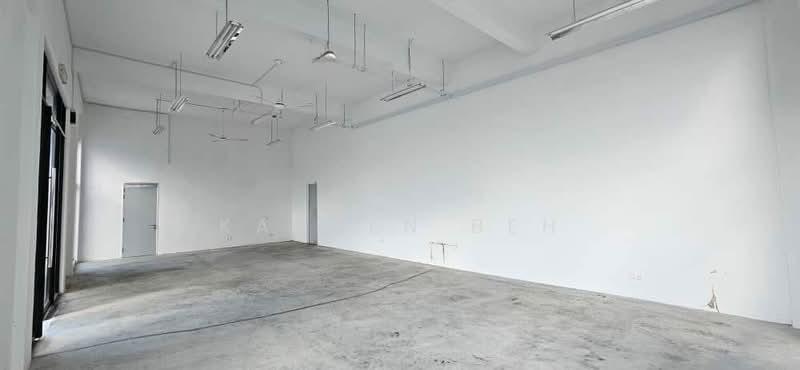 Eco Business Park 1 - 2