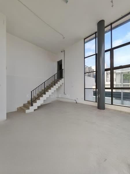 Eco Business Park 1 - 3