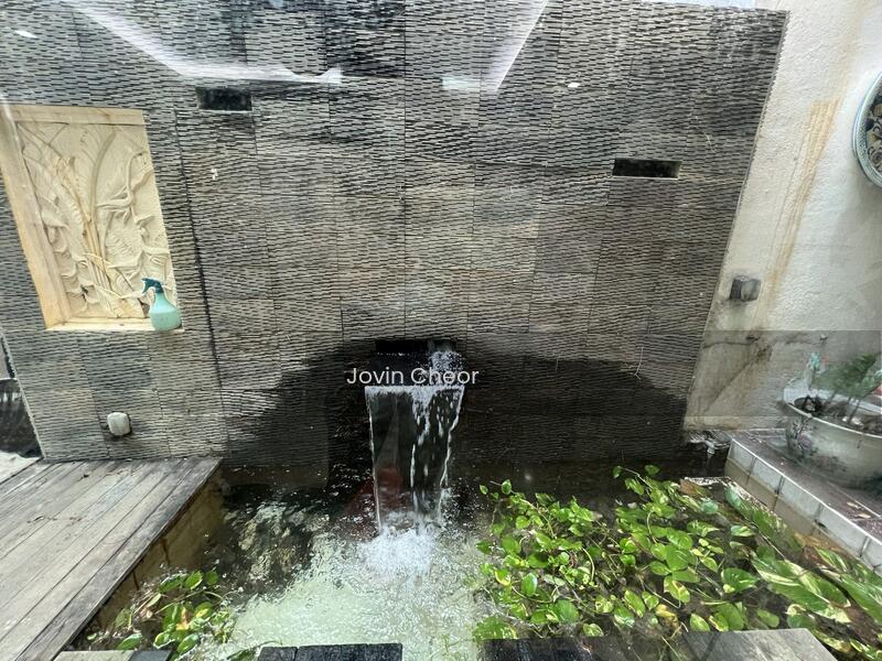 Taman Esplanad - 4