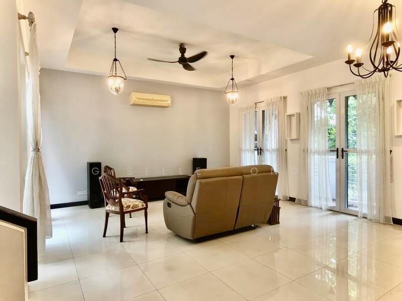 Ariza Seri Tanjung Pinang - 4