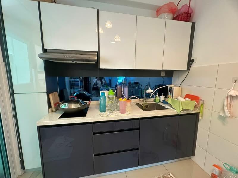 Starhill Luxury Residence - 2