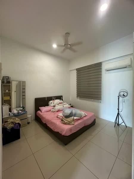 Starhill Luxury Residence - 2