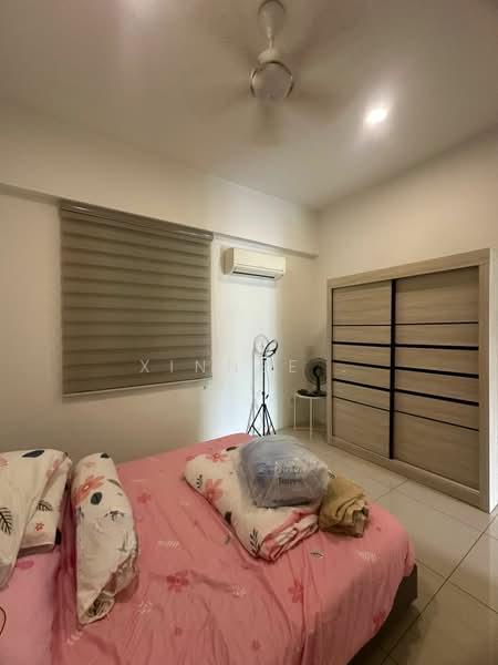 Starhill Luxury Residence - 4