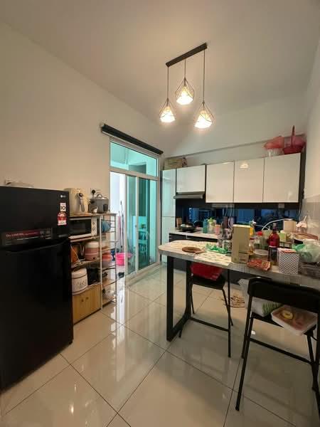 Starhill Luxury Residence - 5