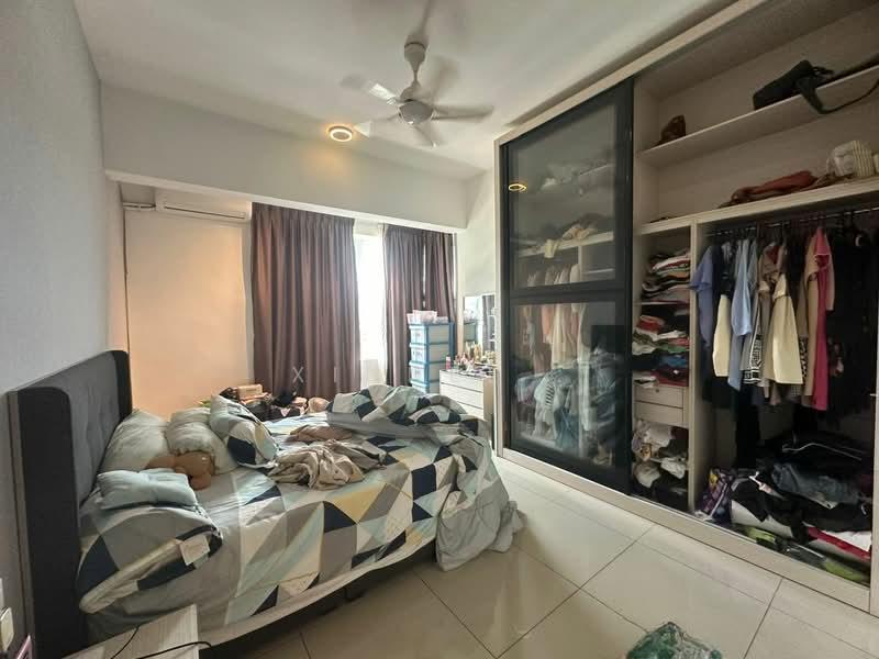 Starhill Luxury Residence - 3