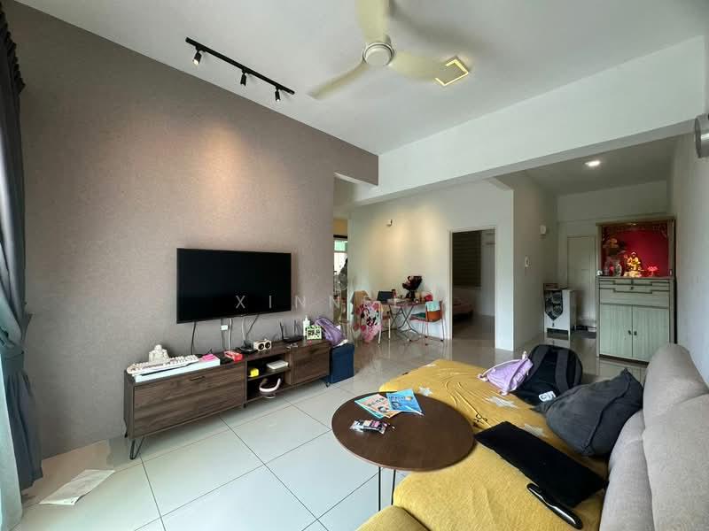 Starhill Luxury Residence - 1