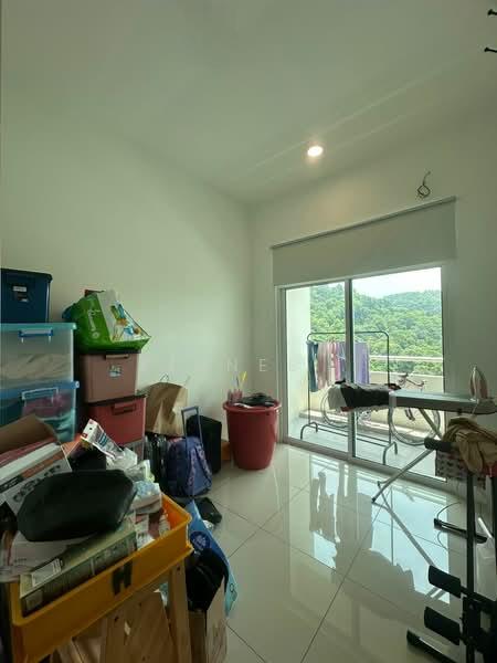 Starhill Luxury Residence - 5