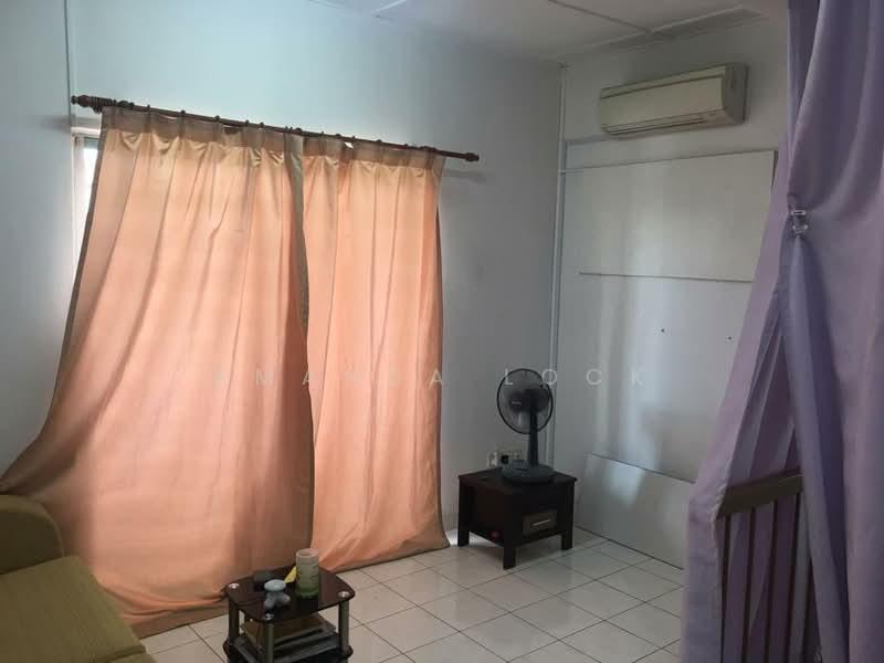 Kota Perdana - 5