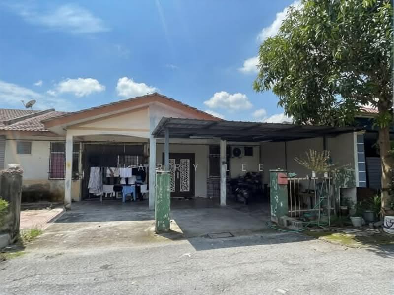 Taman Gading Jaya - 1