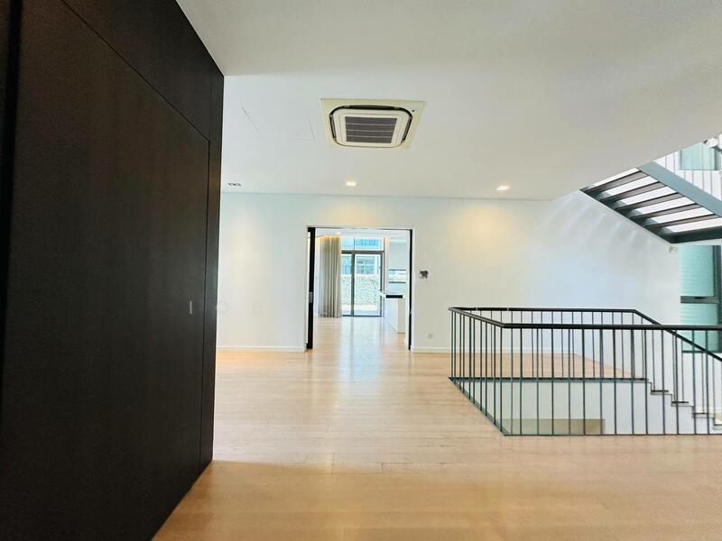 Enclave Bangsar - 2