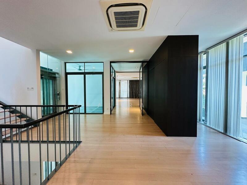 Enclave Bangsar - 4