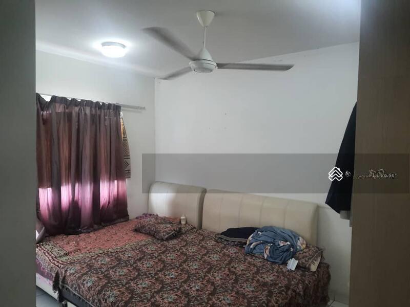 Axis Residence - 2