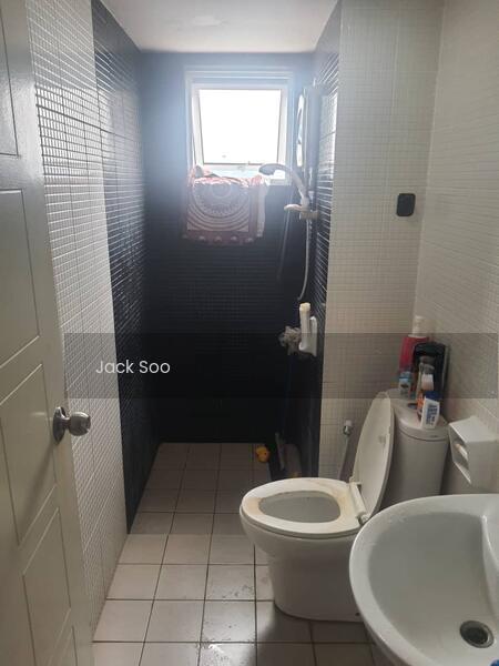 Axis Residence - 5