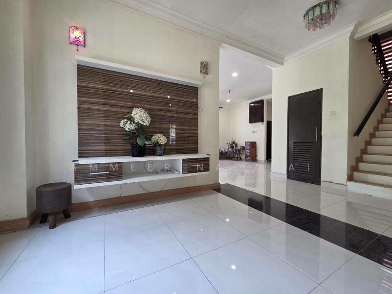 Puncak Bangi, Bandar Baru Bangi - 5