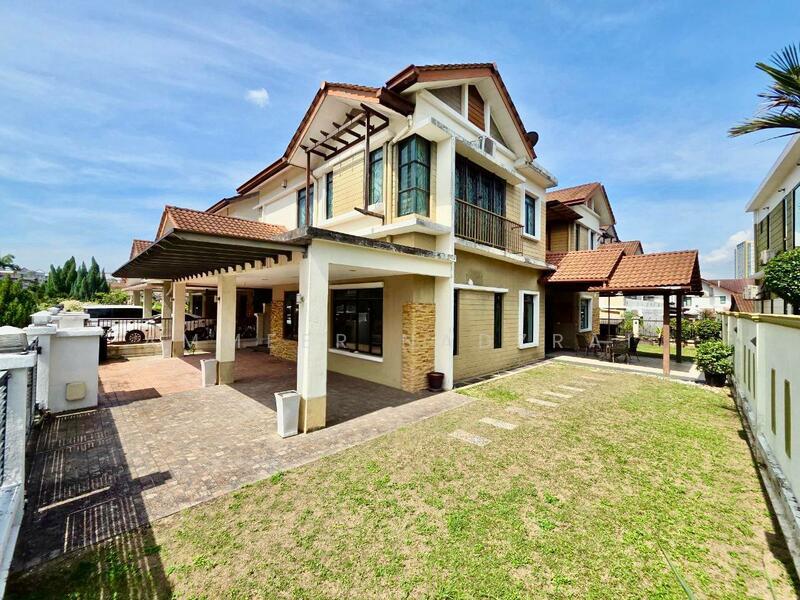 Puncak Bangi, Bandar Baru Bangi - 1