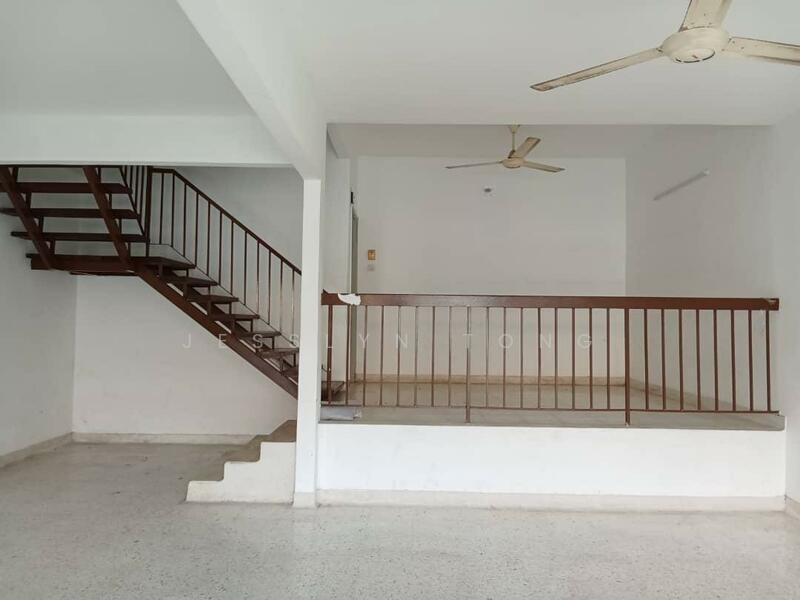 SS2 @ 2-Storey Terrace House, Petaling Jaya - 1