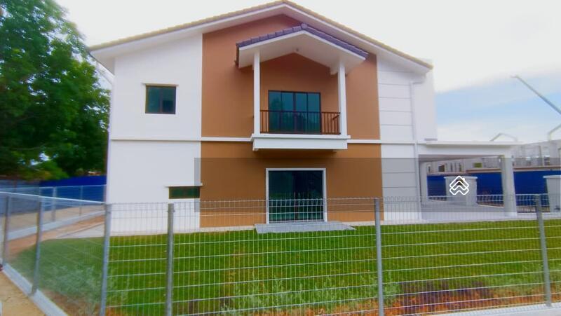 New Seri Kembangan Equine terrace near MRT station, aeon, Cyberjaya - 4