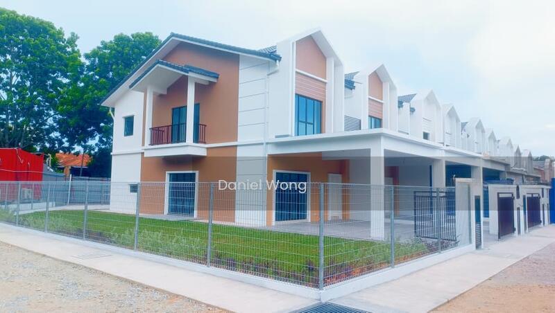 New Seri Kembangan Equine terrace near MRT station, aeon, Cyberjaya - 5