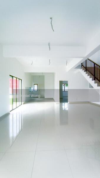 New Seri Kembangan Equine terrace near MRT station, aeon, Cyberjaya - 2