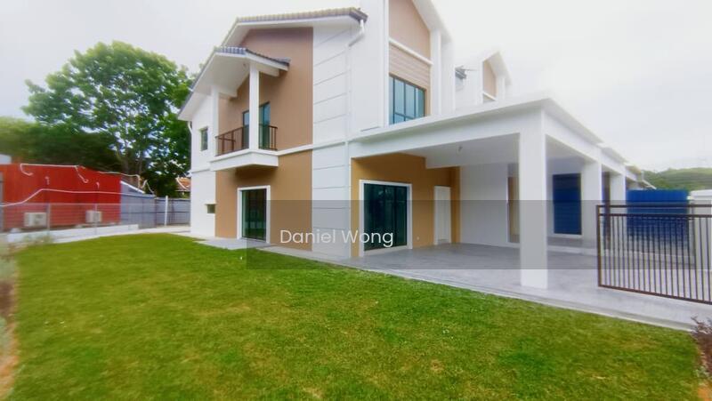 New Seri Kembangan Equine terrace near MRT station, aeon, Cyberjaya - 3