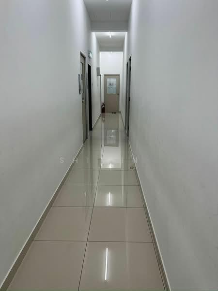 Taman Eco Cascadia - 2