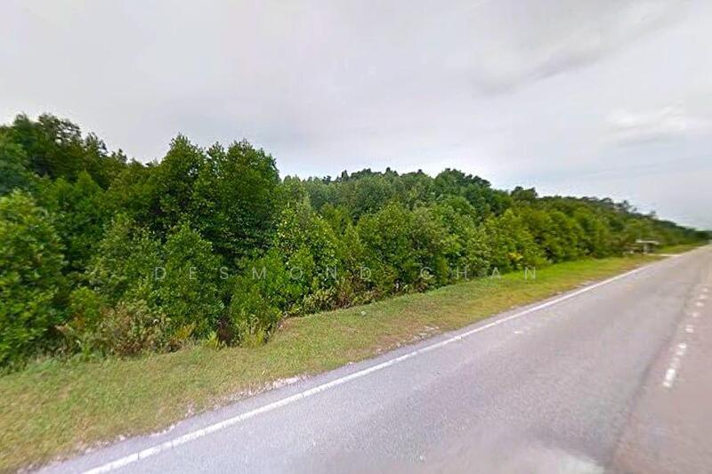 Gelang Patah Gelang Patahs - 1